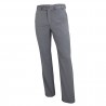 Pantalon CUISINIER PBO3 gris 1945 Pantalon 19453281026