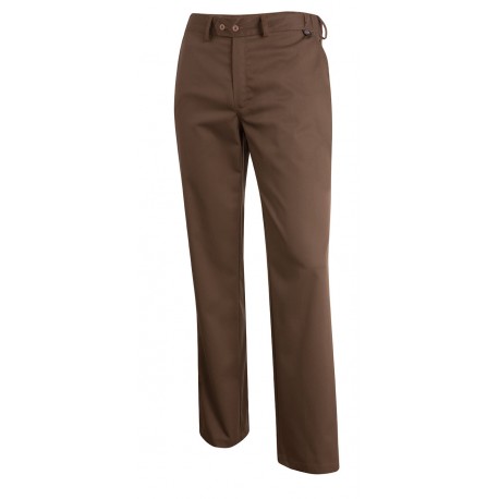 Pantalon CUISINIER PBO3 guess brown 2526 Pantalon 25263281247