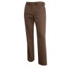 Pantalon CUISINIER PBO3 guess brown 2526 Pantalon 25263281247