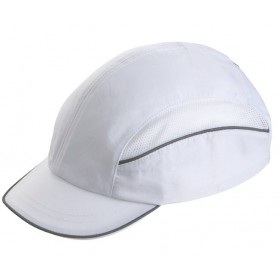 Casquette blanche 0036 Accessoires & jettables 00369999001