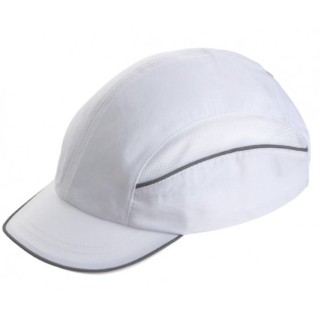 Casquette blanche 0036 Accessoires & jettables 00369999001