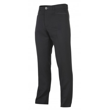 Pantalon de service homme FIT'N BLUE noir ou gris 0207 Salle 02073795279