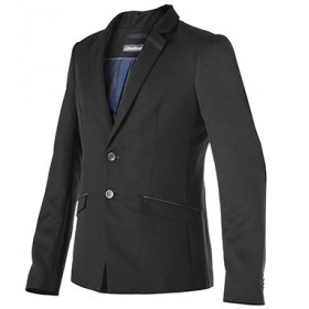 Veste de service homme FIT'N BLUE 0205 Salle 02053795279