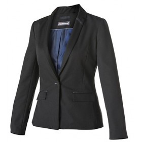 Veste de service femme FIT'N BLUE 0208 Salle 02083795279