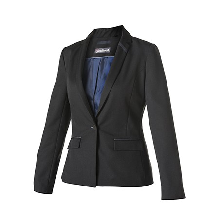 Veste de service femme FIT'N BLUE 0208 Salle 02083795279