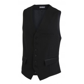 Gilet de service homme CLASSCOD 2336 Salle 23365622279