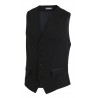 Gilet de service homme CLASSCOD 2336 Salle 23365622279