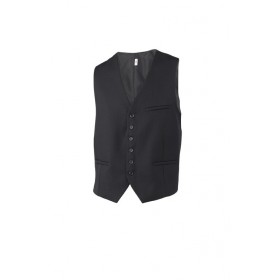 Gilet de service homme REGULAR 1081 Salle 10815622279