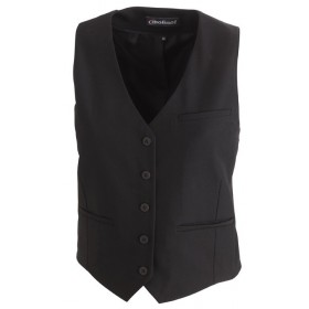 Gilet de service femme REGULAR 1082 Salle 10825622279