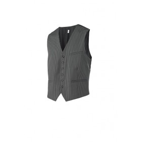 Gilet Barman VOLCO 1021 Salle 10212802347