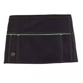 Ceinture Tablier AMA noir/vert 2970 Catégories 29703281210