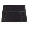 Ceinture Tablier AMA noir/vert 2970 Catégories 29703281210