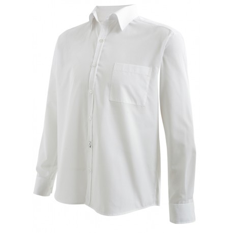 Chemise homme blanc 0601 Salle 06013481001