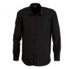 Chemise homme noir 0601 Salle 06013260279