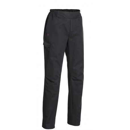 Pantalon FLEX'R noir 0119 Pantalon 01193281279