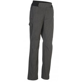 Pantalon FLEX'R carreaux 0119 Pantalon 01193314487