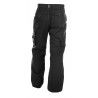 Kingston (200622) Pantalon de travail en canvas Pantalon de travail homme 200622