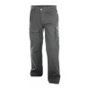 Kingston (200622) Pantalon de travail en canvas Pantalon de travail homme 200622