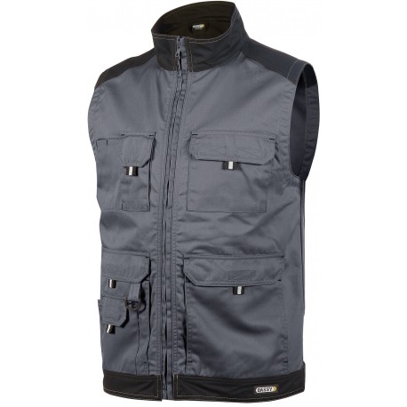 Faro (350077) Gilet été bicolore Gilets 350077