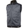 Faro (350077) Gilet été bicolore Gilets 350077