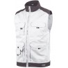 Faro (350077) Gilet été bicolore Gilets 350077