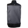 Faro (350077) Gilet été bicolore Gilets 350077