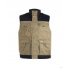 Hulst (350051) Gilet hiver bicolore Gilets 350051