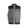 Hulst (350051) Gilet hiver bicolore Gilets 350051