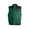 Hulst (350051) Gilet hiver bicolore Gilets 350051