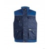 Hulst (350051) Gilet hiver bicolore Gilets 350051