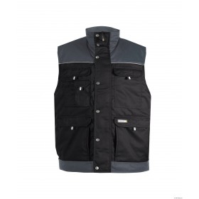 Gilet fluo - Halloint