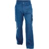 Miami (200487) Pantalon poches genoux pc 245 gr Pantalon de travail homme 200487