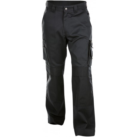 Miami (200487) Pantalon poches genoux pc 245 gr Pantalon de travail homme 200487