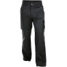 Miami (200487) Pantalon poches genoux pc 245 gr Pantalon de travail homme 200487