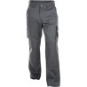Miami (200487) Pantalon poches genoux pc 300 gr Pantalon de travail homme 200487