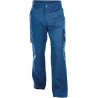 Miami (200487) Pantalon poches genoux pc 300 gr Pantalon de travail homme 200487