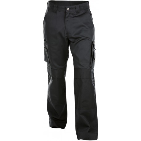 Miami (200487) Pantalon poches genoux pc 300 gr Pantalon de travail homme 200487