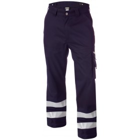 Pantalon de Travail - DASSY BOSTON 245 - Pantalon de Chantier pour