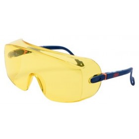 2802 Surlunettes de sécurité 3M™ 3M