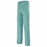 Pantalon mixte GAËL vert d'eau 1LUCPC Paramédical 1LUCPC