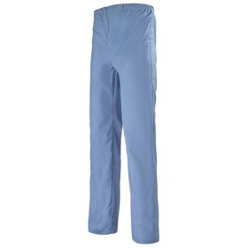 Pantalon mixte GAËL bleu ciel 1LUCPC Paramédical 1LUCPC