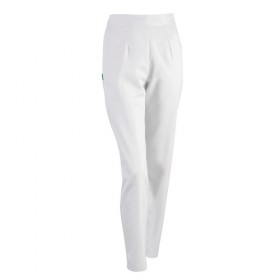 PANTALON ANTI-COUPURE 1SPV - Halloint