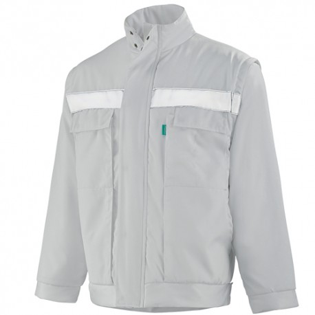 Blouson mixte SACHA 96T7Y4 Paramédical 96T7Y4