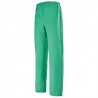 Pantalon mixte ARIEL vert opératoire 1LUCTM3 Paramédical 1LUCTM3