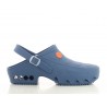 OXYCLOG Oxypas SRA ESD CHAUSSURES MEDICALES OXYPAS