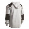 HEROCK JUNO Sweater avec capuchon 22MSW1301 Pulls-polar 22MSW1301