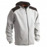 HEROCK JUNO Sweater avec capuchon 22MSW1301 Pulls-polar 22MSW1301