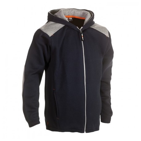 HEROCK JUNO Sweater avec capuchon 22MSW1301 Pulls-polar 22MSW1301