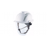 Casque électricien MSA V-Gard 950 non ventilé avec écran intégré Casque de chantier MSA V-Gard 950