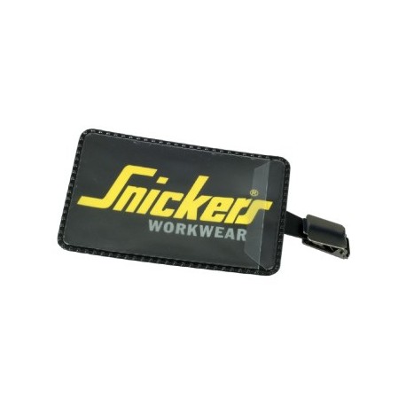 9760 Porte-badge Snickers 9760